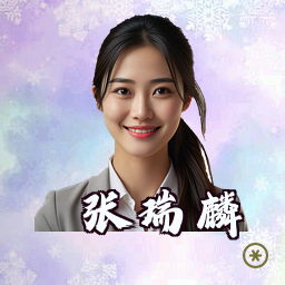 张瑞麟