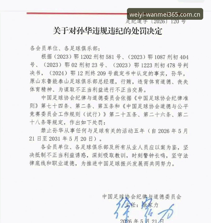 中国足协第三批禁足名单深度评测：65人受罚背后的行业变革